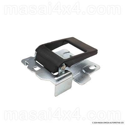 Door Opening Handle Lever Assembly For Land Rover Defender (1987-2016)