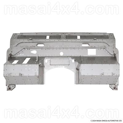 Universal Bulkhead for Land Rover Defender (1983–2006)