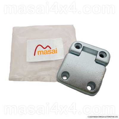 Lower Front Door Hinge – Left or Right for Land Rover Defender Lower Front Door Hinge – Left or Right for Land Rover Defender