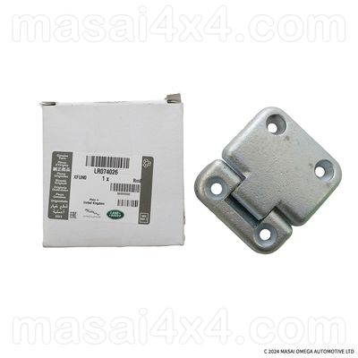 Lower Front Door Hinge – Left or Right for Land Rover Defender