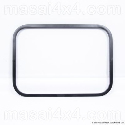 Internal Window Bezel For Horse Box Windows Single