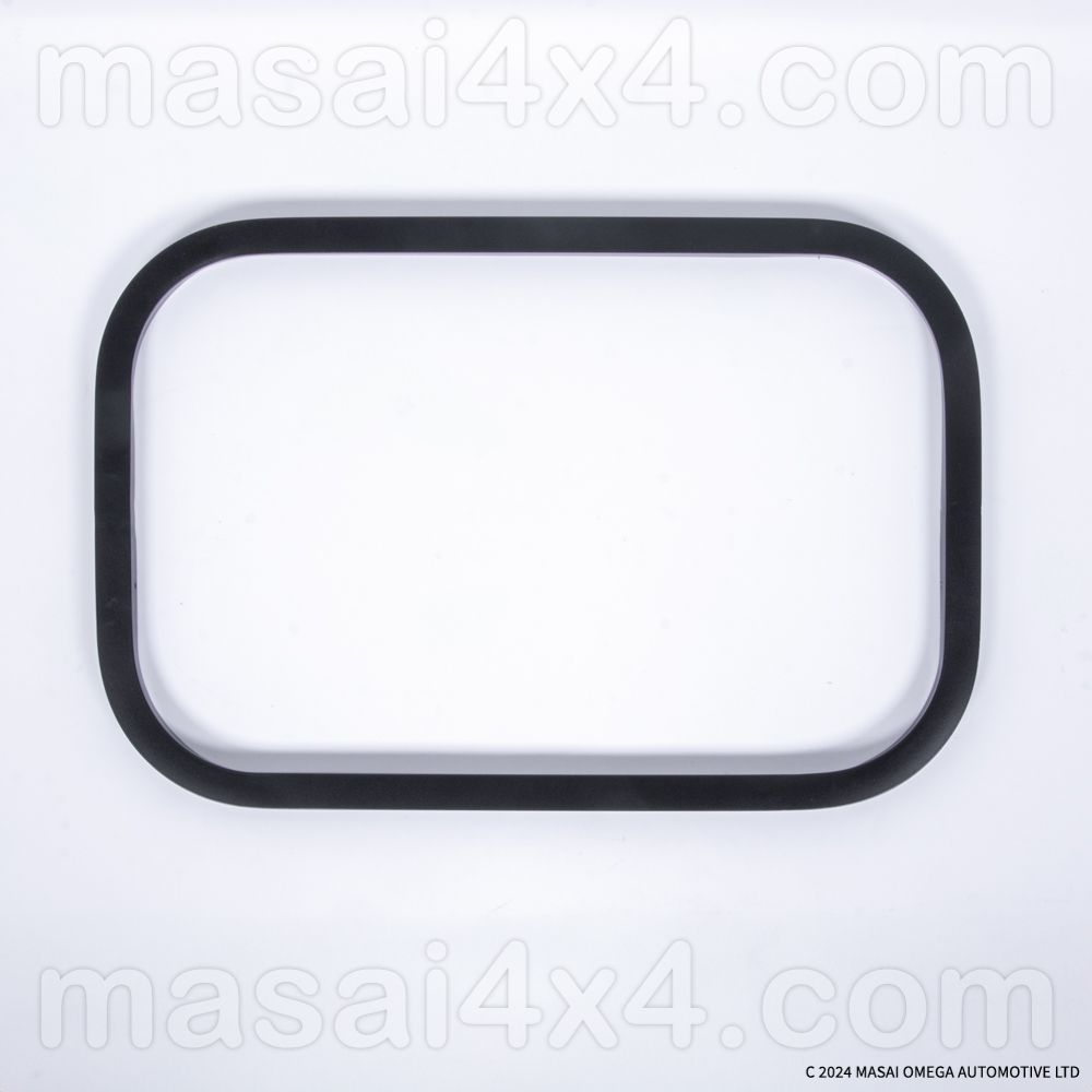 Internal Window Bezel For Horse Box Windows Single
