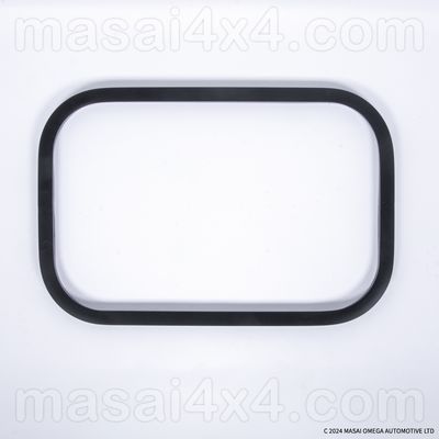 Internal Window Bezel For Horse Box Windows Single Internal Window Bezel For Horse Box Windows Single