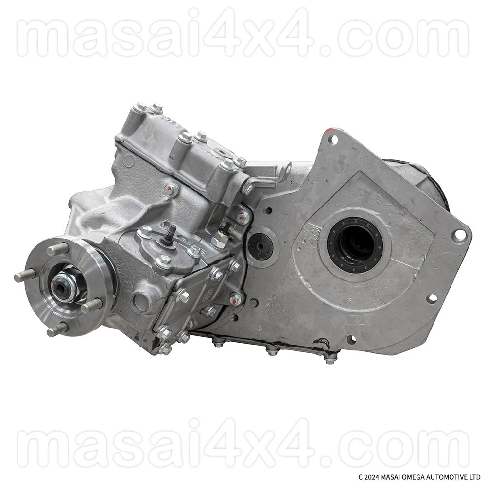 Transfer Box for Land Rover Defender