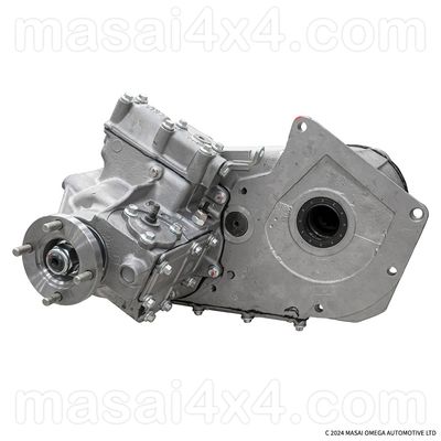 Transfer Box for Land Rover Defender