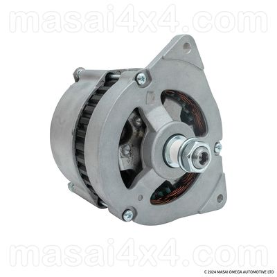 Alternator for Land Rover Defender 300TDI (1994-1998) Alternator for Land Rover Defender 300TDI (1994-1998)