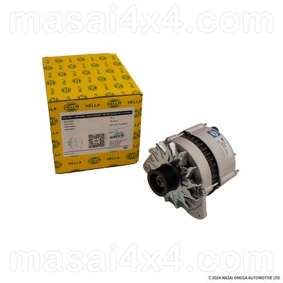 Alternator for Land Rover Defender 300TDI (1994-1998)