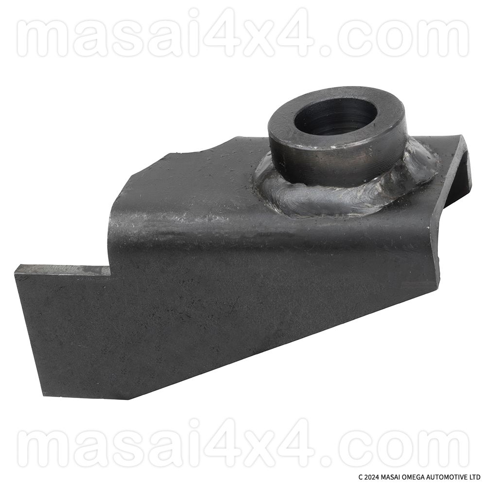 Rear Anti-Roll Bar Bracket for Land Rover Defender Rear Anti-Roll Bar Bracket for Land Rover Defender
