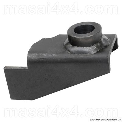 Rear Anti-Roll Bar Bracket for Land Rover Defender Rear Anti-Roll Bar Bracket for Land Rover Defender