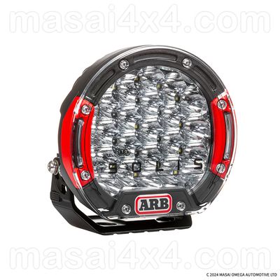 ARB Intensity Solis 21 Driving Lights (Pair)