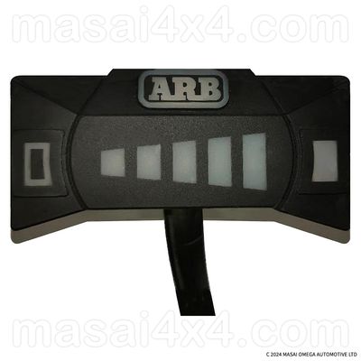 ARB Intensity Solis Wiring Loom & Dimmer Touchpad ARB Intensity Solis Wiring Loom & Dimmer Touchpad