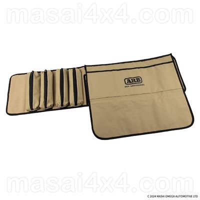 ARB Tool Roll Bag ARB Tool Roll Bag