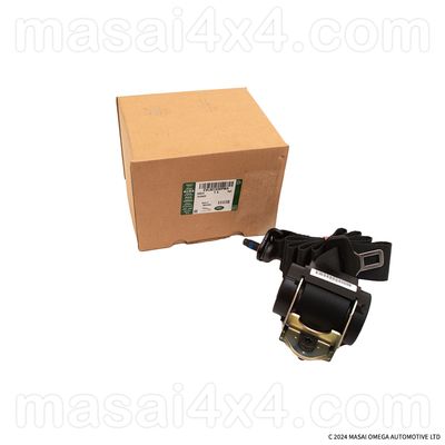 Second Row Middle Seat Belt for Defender 110 Puma Station Wagon Second Row Middle Seat Belt for Defender 110 Puma Station Wagon