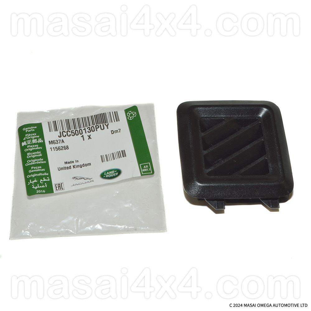 Genuine Dash Air Vent for Land Rover Defender 2007 Onwards