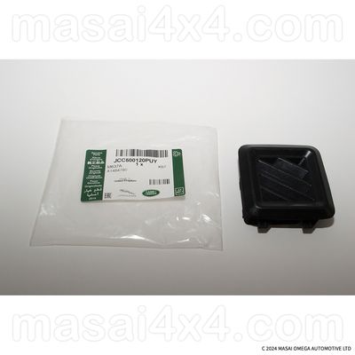 Genuine Dash Air Vent for Land Rover Defender 2007 Onwards