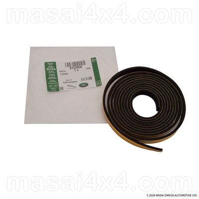 Sunroof Seal for Land Rover Defender