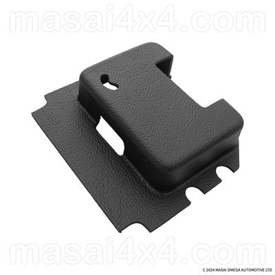 Rear Door Lock Cover for Land Rover Defender