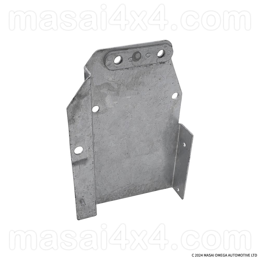 Fuel Filter/Sedimenter Rear Cover for Land Rover Defender 300TDI/TD5