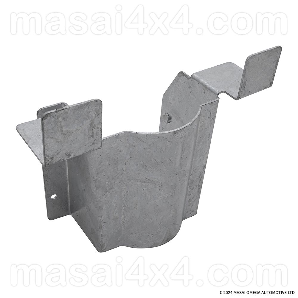 Fuel Filter/Sedimenter Front Cover for Land Rover Defender 300TDI/TD5