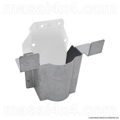 Fuel Filter/Sedimenter Front Cover for Land Rover Defender 300TDI/TD5