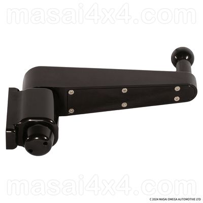 Optimill Wing Mirror Arms (Pair)