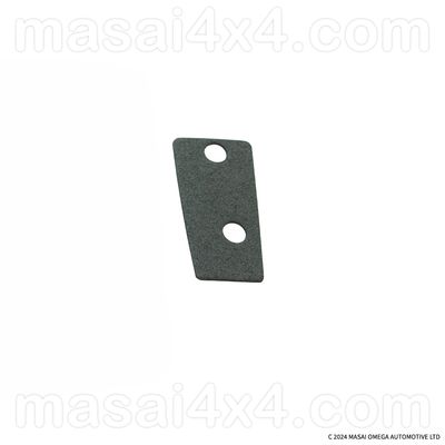 Windscreen Bracket Gasket Kit for Land Rover Defender