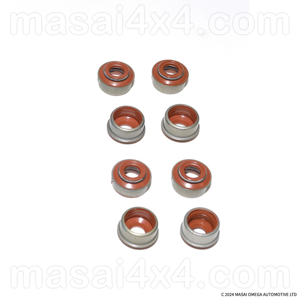 Valve Stem Seals for Land Rover Defender 200TDI/ 300TDI