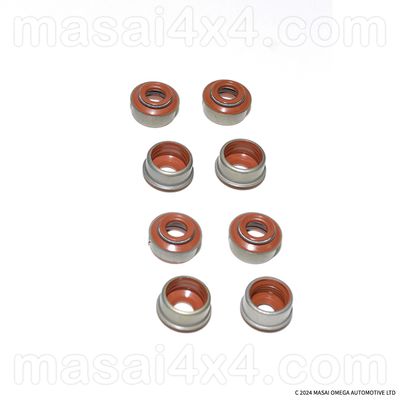 Valve Stem Seals for Land Rover Defender 200TDI/ 300TDI