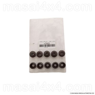 Valve Stem Seals for Land Rover Defender 200TDI/ 300TDI