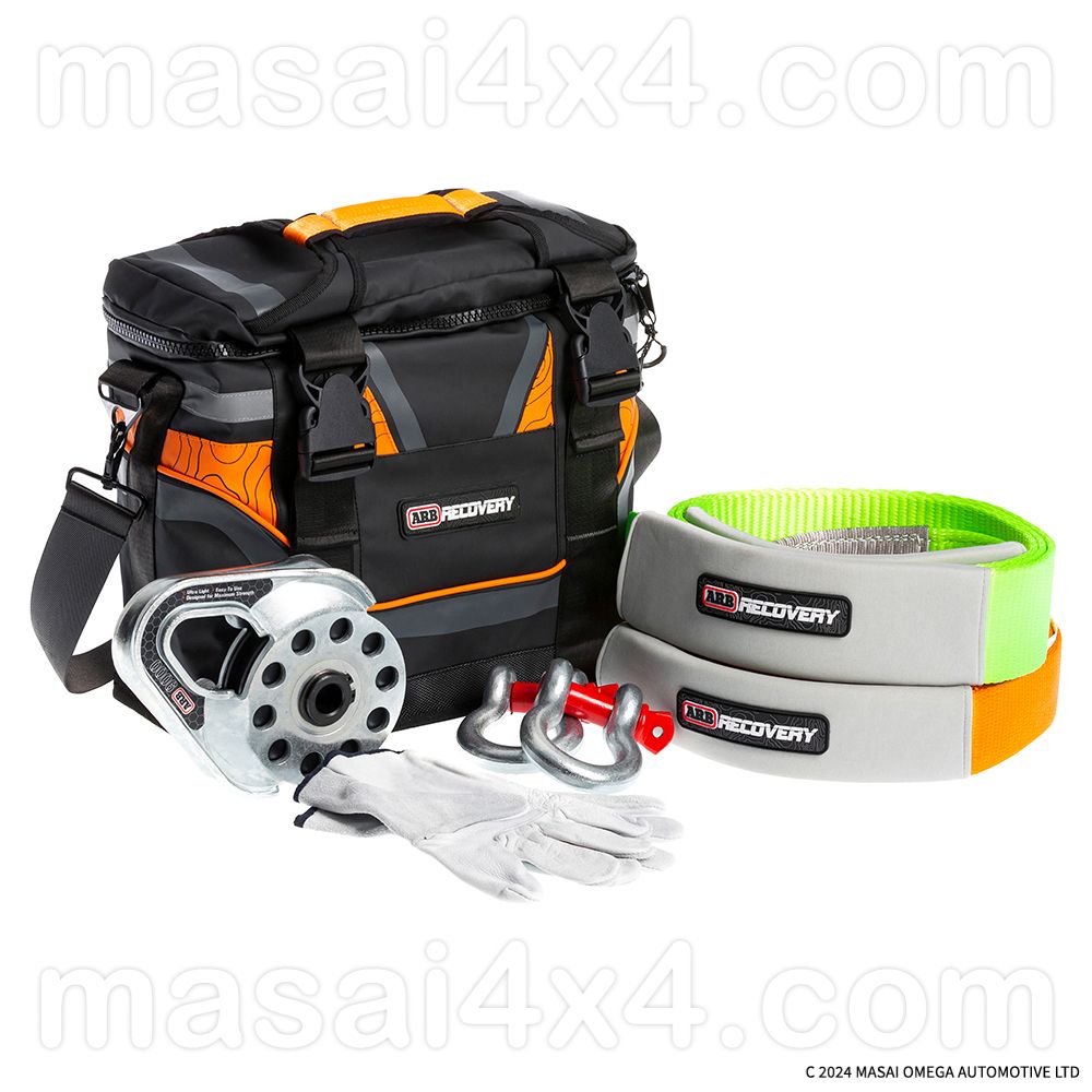 ARB Essentials Recovery Kit