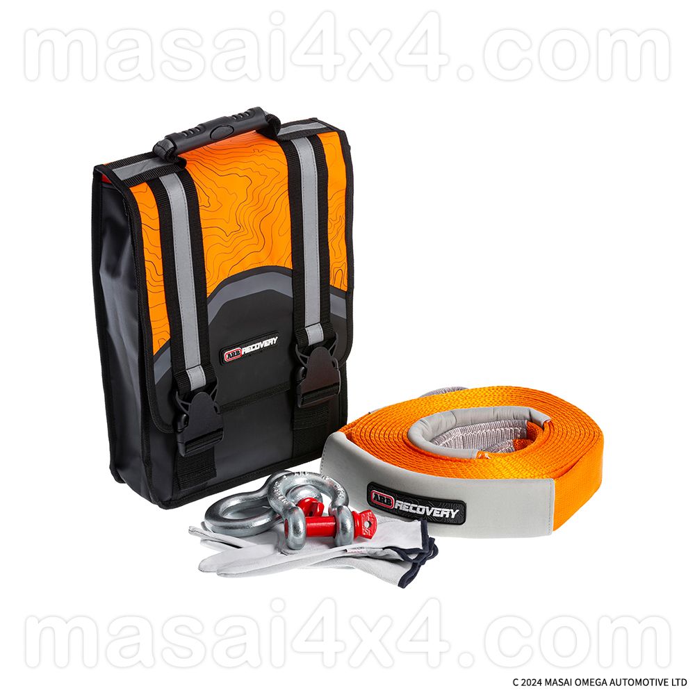 ARB Weekender Recovery Kit ARB Weekender Recovery Kit