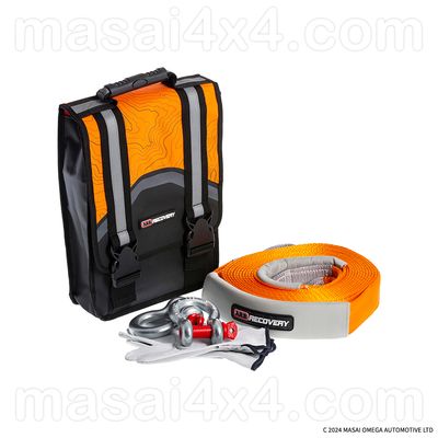 ARB Weekender Recovery Kit ARB Weekender Recovery Kit