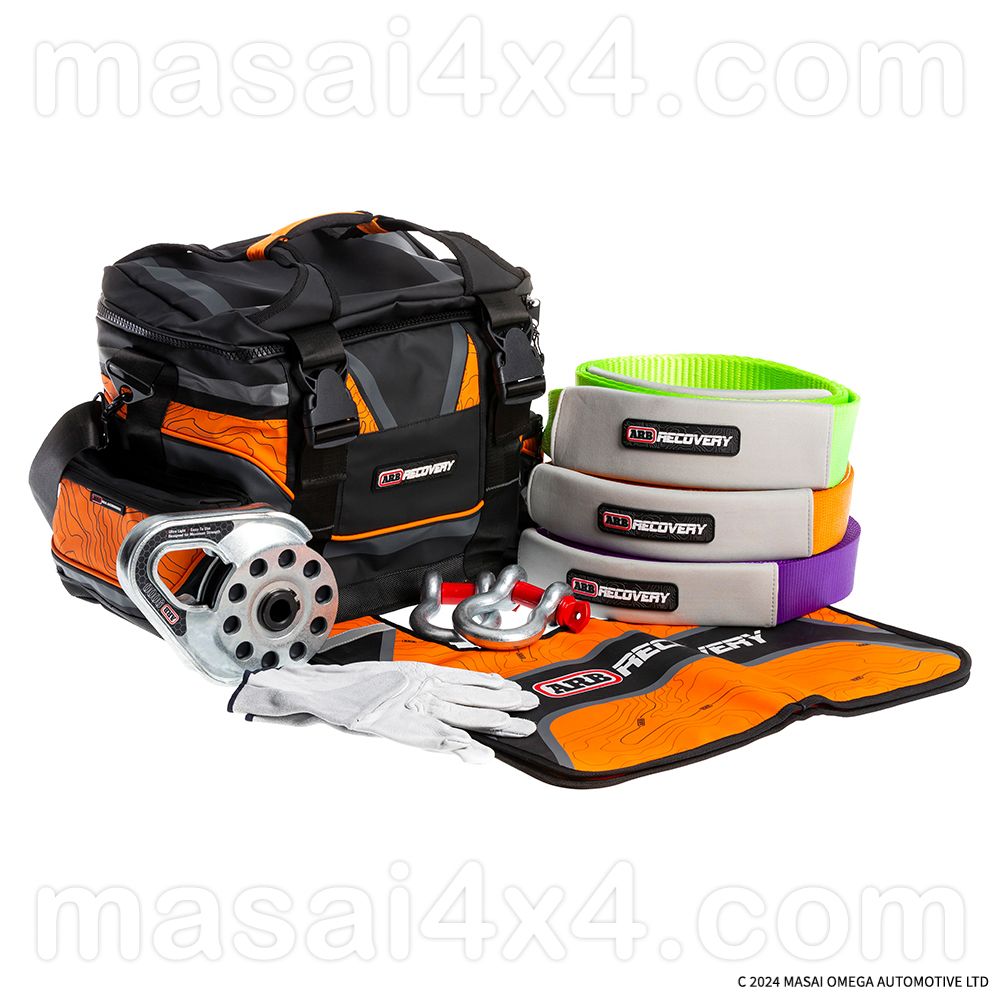 ARB Premium Recovery Kit