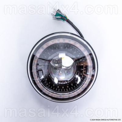 LED Light Upgrade Kits for Land Rover Defender LED Light Upgrade Kits for Land Rover Defender