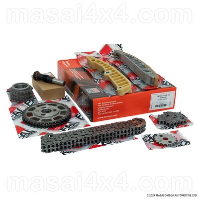 Timing Chain Kits for Land Rover Defender (1998-2016)