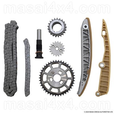 Timing Chain Kits for Land Rover Defender (1998-2016) Timing Chain Kits for Land Rover Defender (1998-2016)