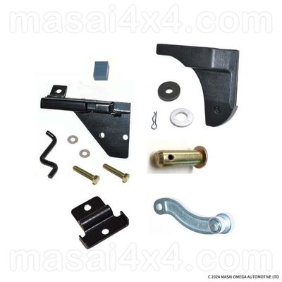 Front Door Check Kits for Land Rover Defender (1987-2016)
