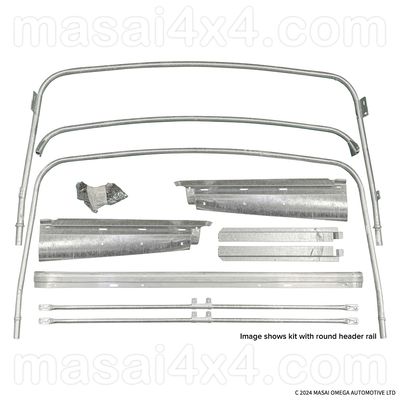 Hood Stick Kits for Land Rover Defender 90 (1987-2016)