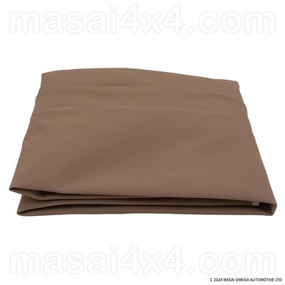 Bikini Hood for Land Rover Defender 90/110