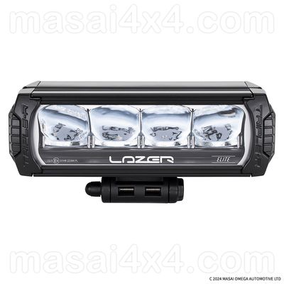 Lazer Triple-R 750 Rectangular Light (Single)