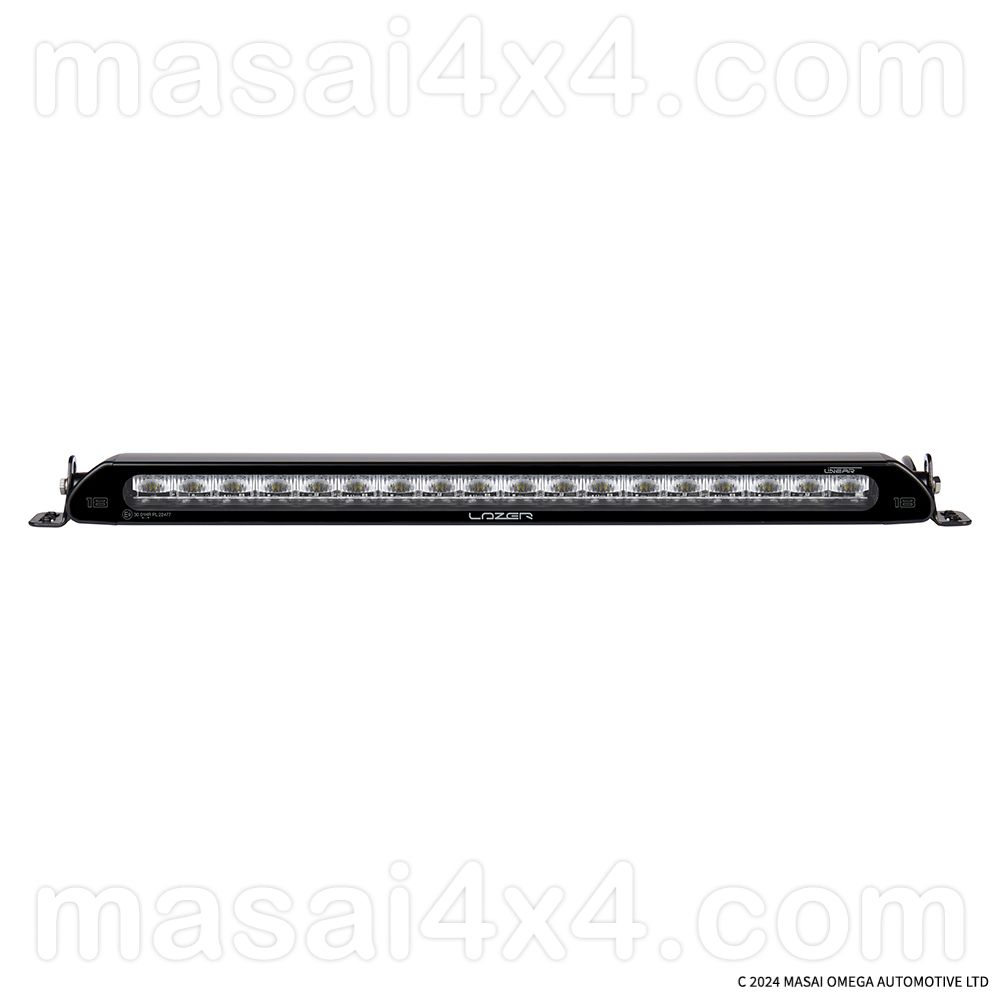 Lazer Linear Light Bars