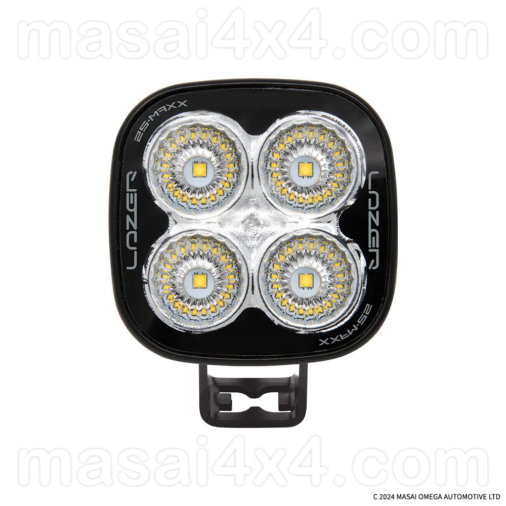 Lazer Utility 25 Maxx Work Light