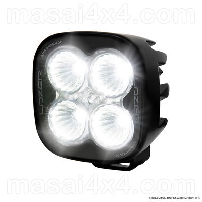 Lazer Utility 25 Maxx Work Light