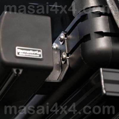 T-Slot Brackets for Terrafirma X-Hinge Hard Shell Roof Tent