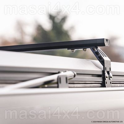 Cross Bars for Terrafirma X-Hinge Hard Shell Roof Tent
