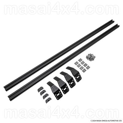 Cross Bars for Terrafirma X-Hinge Hard Shell Roof Tent Cross Bars for Terrafirma X-Hinge Hard Shell Roof Tent