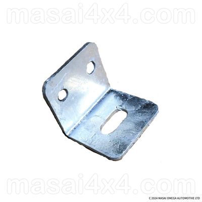 Side Sill Mounting Plate for Defender - Galvanised Side Sill Mounting Plate for Defender - Galvanised