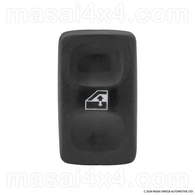 Electric Windows Conversion Replacement Switch for Defender 90/110 for Front Doors