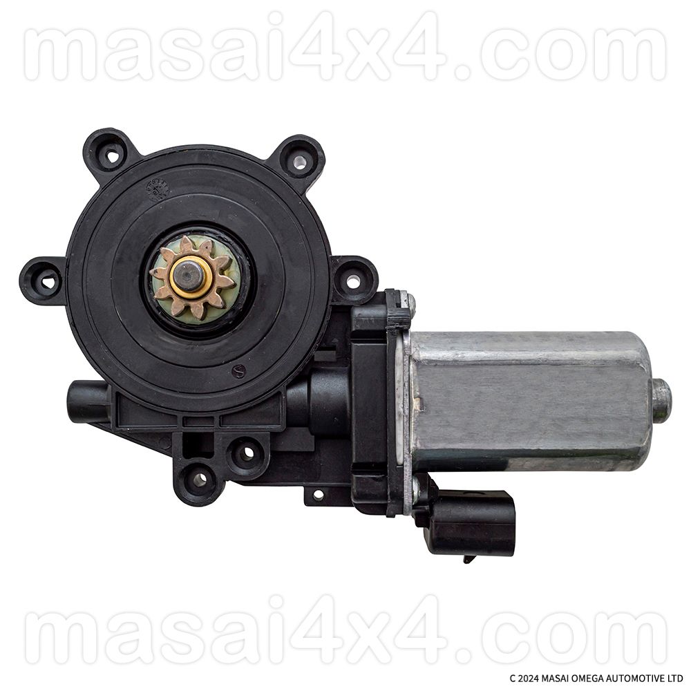 Electric Windows Conversion Replacement Motor for Defender 90/110 for Front Doors