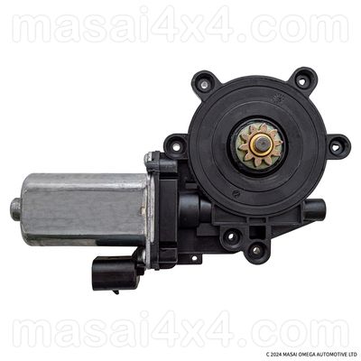 Electric Windows Conversion Replacement Motor for Defender 90/110 for Front Doors
